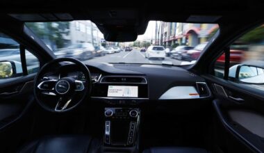 Waymo launches driverless ride service in Orlando