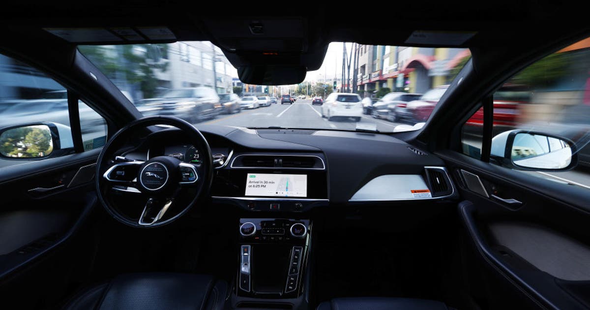 Waymo launches driverless ride service in Orlando