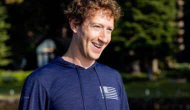 Mark Zuckerberg is joining Jeff Bezos in Miami's billionaire bunker: Take a look at his portfolio