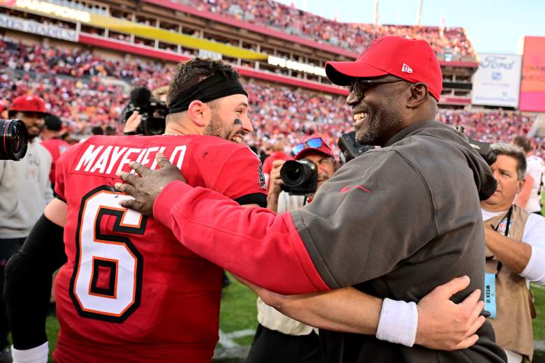 Bucs' HC Todd Bowles Sends Strong Message to Baker Mayfield