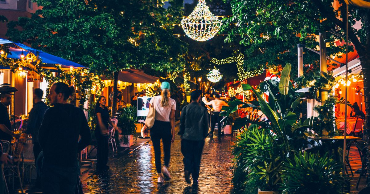 To Bring Back Live Music, Miami Beach Eases Permitting for Empty Space – Commercial Observer