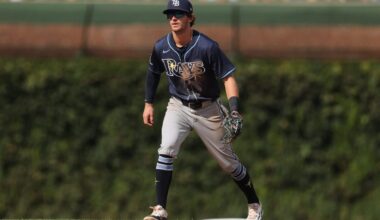 Tampa Bay Rays 2026 top 20 prospects: Carson Williams, Theo Gillen lead the way