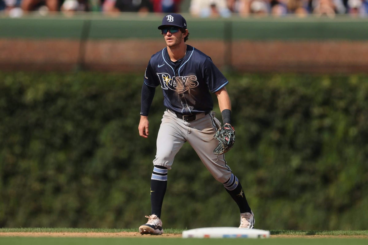 Tampa Bay Rays 2026 top 20 prospects: Carson Williams, Theo Gillen lead the way