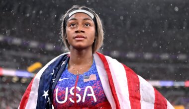 Sha’Carri Richardson pleads not guilty in super speeding arrest in Florida – NBC 5 Dallas-Fort Worth