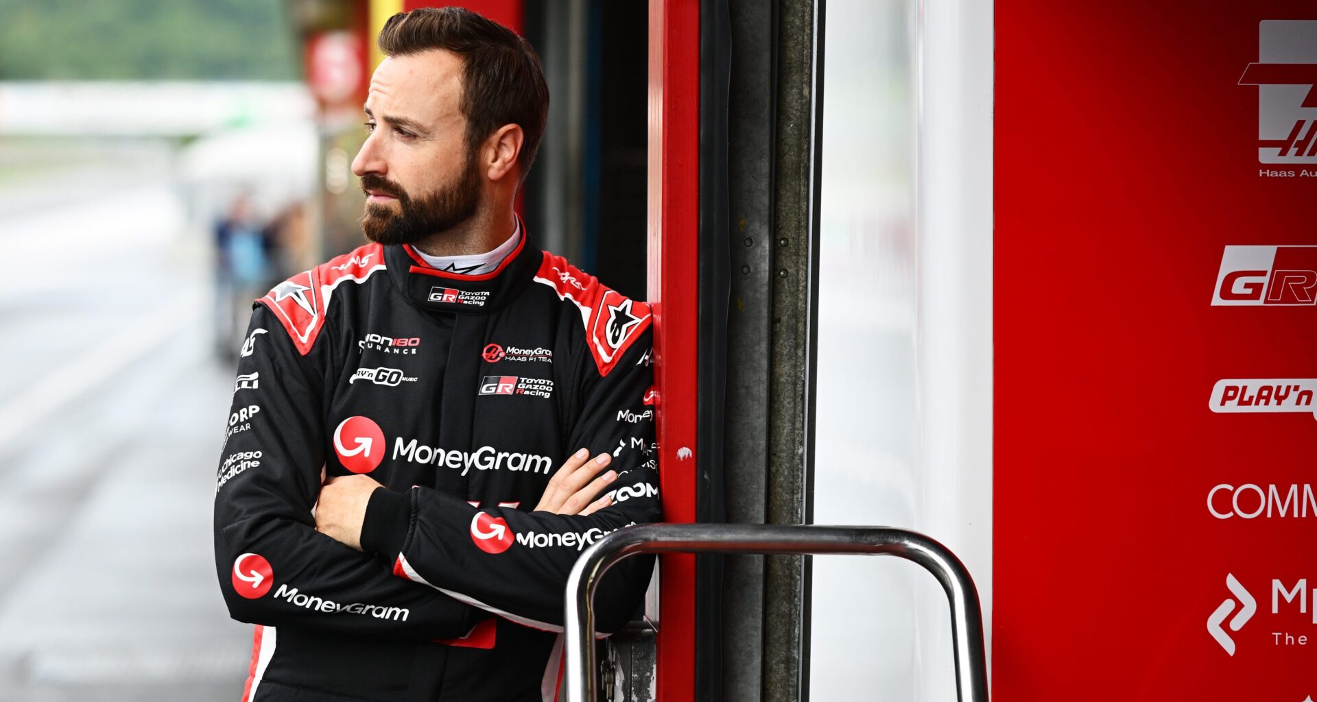 Spire Motorsports adds St. Petersburg winner for historic truck weekend