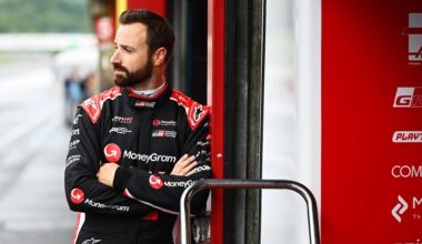 Spire Motorsports adds St. Petersburg winner for historic truck weekend