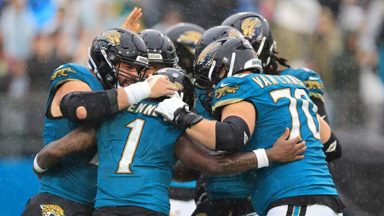 Jacksonville Jaguars