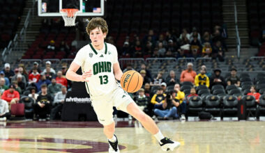 Miami OH Redhawks vs. Ohio Bobcats prediction, pick for NCAAM on Friday 2/13/26