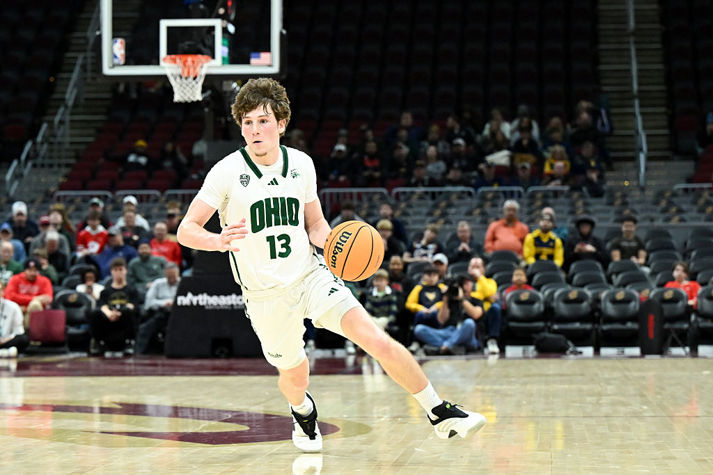 Miami OH Redhawks vs. Ohio Bobcats prediction, pick for NCAAM on Friday 2/13/26