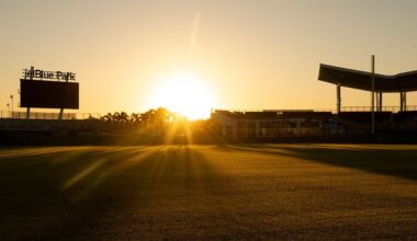 99% of Florida is in a drought, and one city's rainfall shows how dry it's been