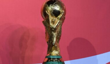 Miami may have to cancel World Cup Fan Fest over funding delay, warns committee chief