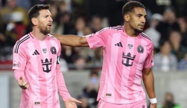 Inter Miami opener gets Messi, are Tottenham really relegation candidates?