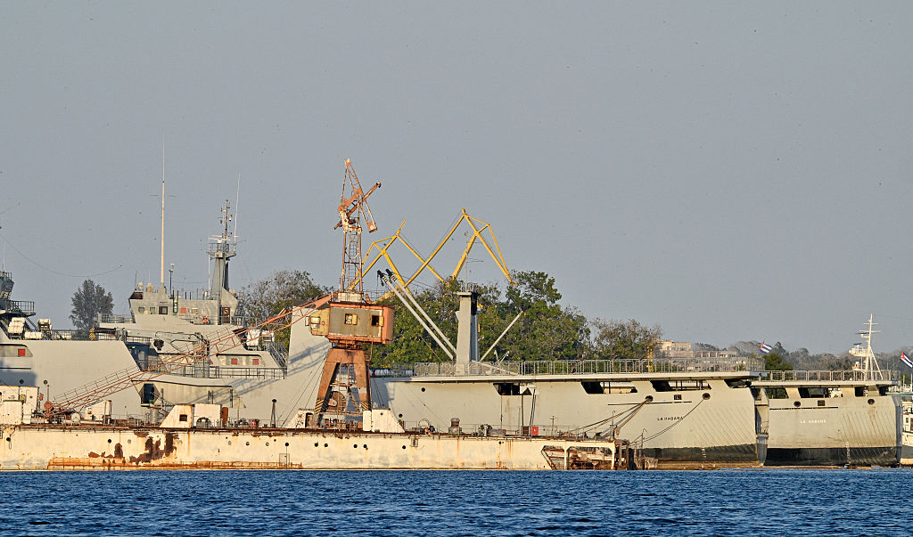 What to Know About Cuba’s Shootout With Florida Speedboat