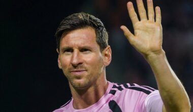 Lionel Messi in Puerto Rico: Breaking down the Inter Miami star’s takedown by pitch invaders