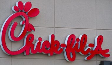 Chick-fil-A is the most popular Valentine’s Day venue in Florida – NBC 6 South Florida