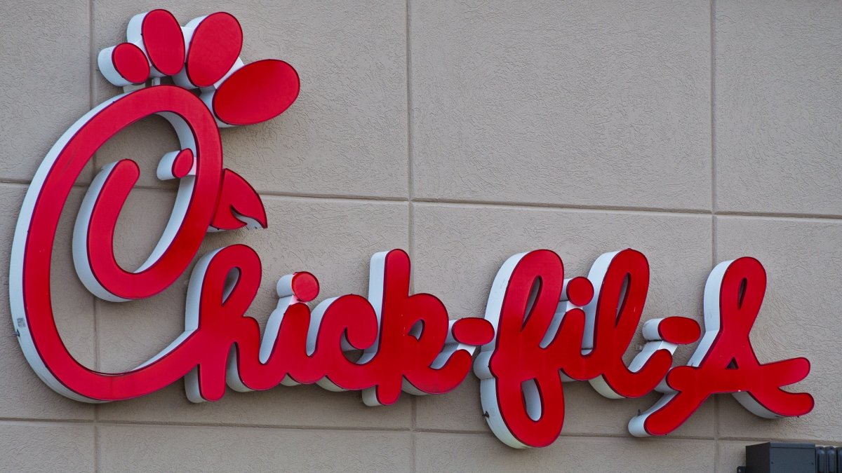 Chick-fil-A is the most popular Valentine’s Day venue in Florida – NBC 6 South Florida