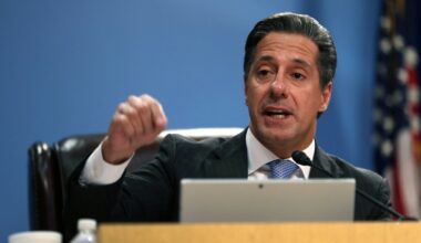 Investigation into Alberto Carvalho may involve Miami-Dade Schools foundation – NBC 6 South Florida