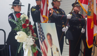 Key Biscayne remembers John C. Gilbert as architect of island’s fire rescue service