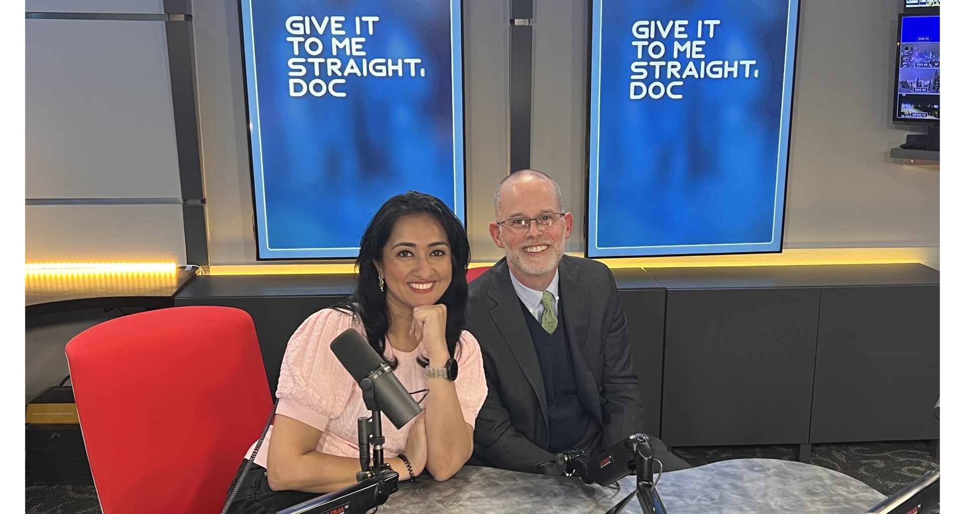 Tampa General Hospital Launches New Podcast to Cut Through Health Care Confusion and Empower Consumers