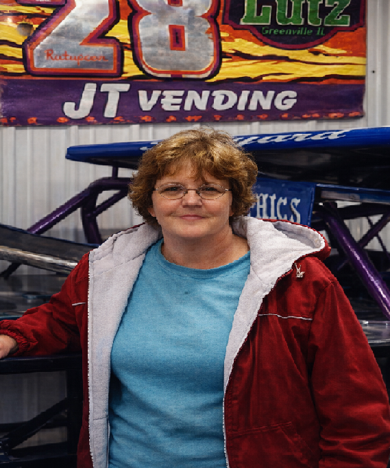 Glenda Faye Bolyard (69) of St. Peter