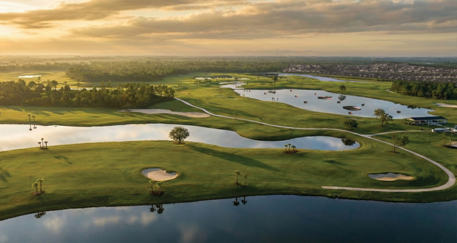 A New Era of Country Club Living Arrives in Port St. Lucie