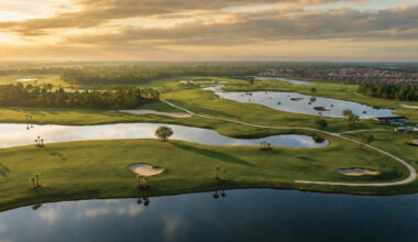 A New Era of Country Club Living Arrives in Port St. Lucie