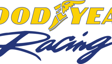 Goodyear Fast Facts — Charlotte roval