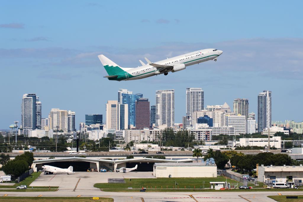 South Florida lawmakers concerned about name change for Fort Lauderdale airport – Sun Sentinel