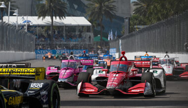 What to know about this weekend’s Firestone Grand Prix