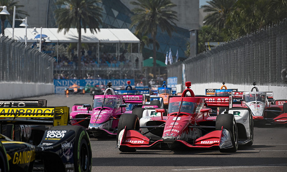 What to know about this weekend’s Firestone Grand Prix