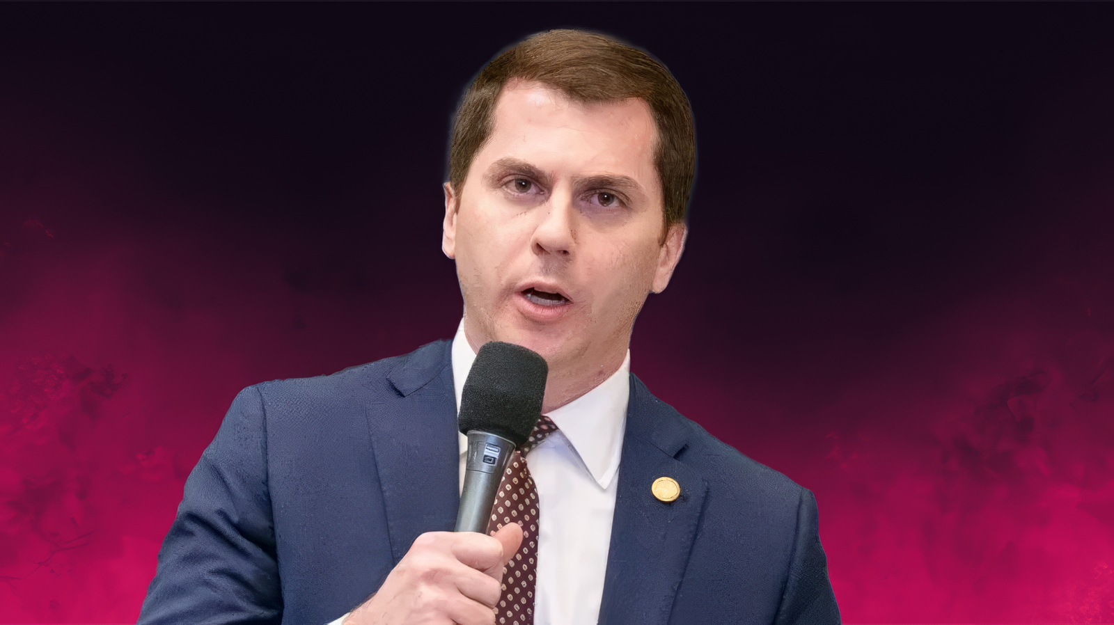 Sam Greco's memory care reforms ready to move to House floor