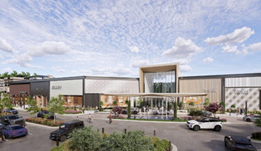 Simon® Announces Major Redevelopments in Nashville, Denver & Tampa