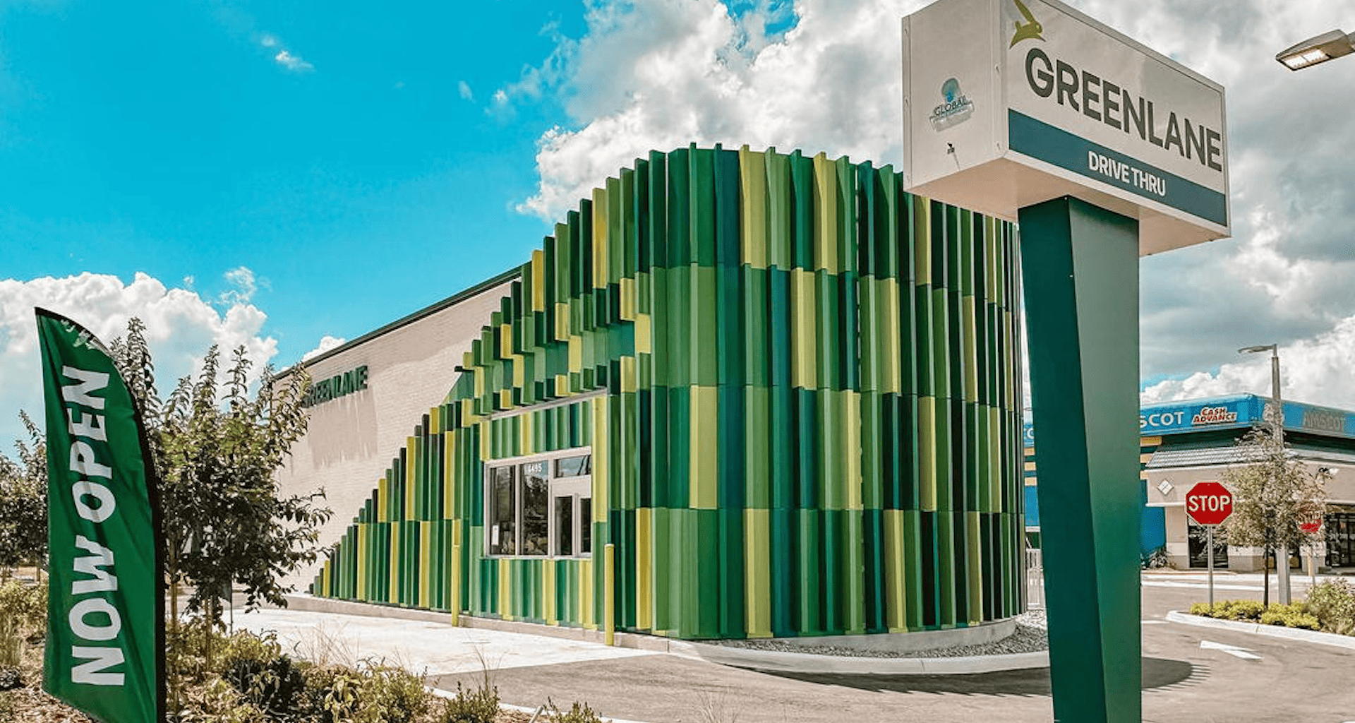 Greenlane to open new Wesley Chapel drive-thru with fast, healthy eats