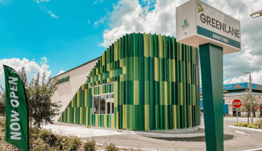 Greenlane to open new Wesley Chapel drive-thru with fast, healthy eats