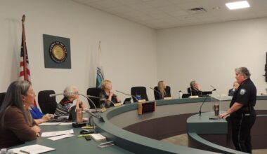 Gulfport Mayor Police Chief City Council 287g ICE immigration