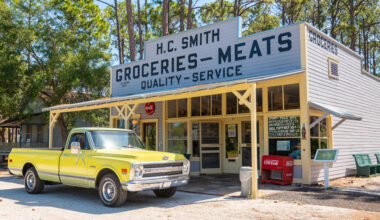 Heritage Village celebrates 50 years with oral history program