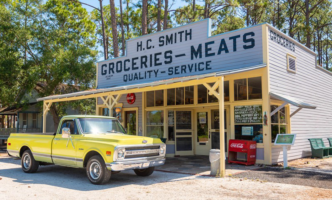 Heritage Village celebrates 50 years with oral history program
