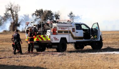 Dozens of wildfires rage in Hillsborough, Polk amid severe drought