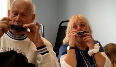 Gulfport Senior Center expansion considered by city council