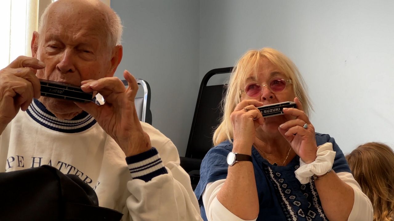 Gulfport Senior Center expansion considered by city council