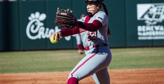 No. 7 Florida State softball sweeps Marshall in JoAnne Graf Classic