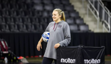 Florida State volleyball announces next head coach