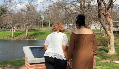 Two local doctors share ties to Greater Bond Community