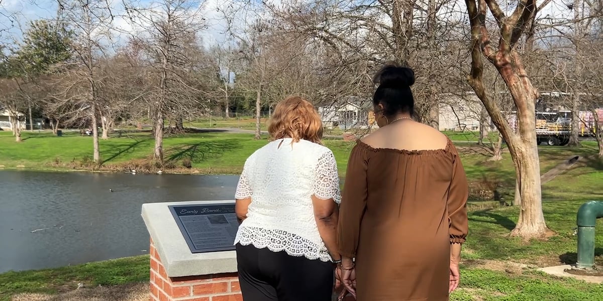 Two local doctors share ties to Greater Bond Community