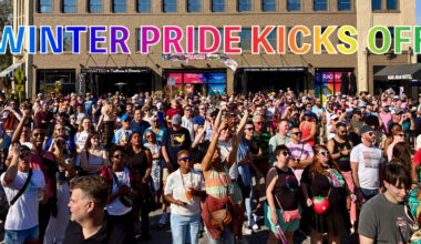 Winter Pride St. Pete 2026 Is Underway After a Successful Kickoff Party