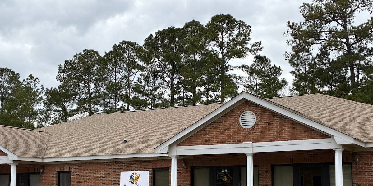 Jacksonville neurologist opens new clinic after previous practice closes