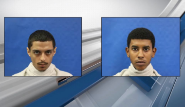Florida murder suspects arrested in Kaufman County
