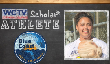 St. John Paul II’s Amanda Thompson