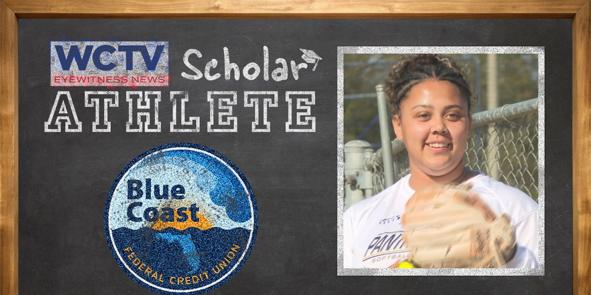 St. John Paul II’s Amanda Thompson