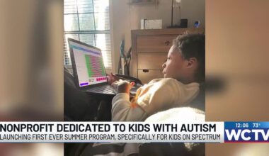 Tallahassee nonprofit helps youth with autism build job skills